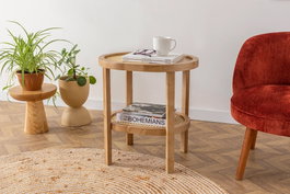 Hanah Home Nala 55 - Natural